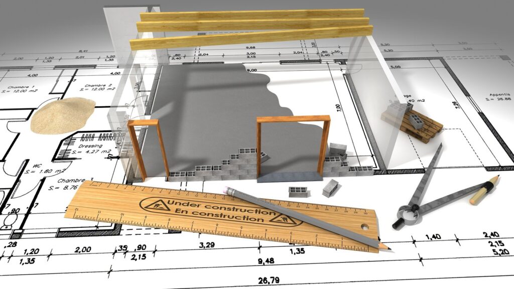 tendencias de la construcción