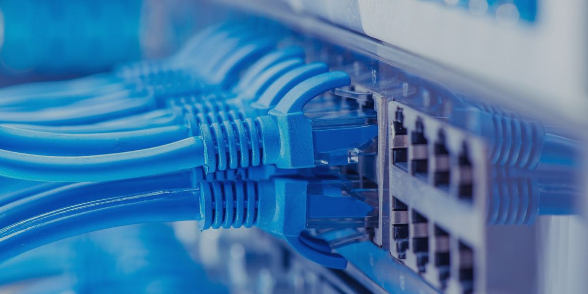 Cableado estructurado